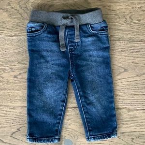 Tucker + Tate Jeans Size 6 months